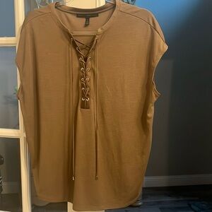 White House Black Market Top L